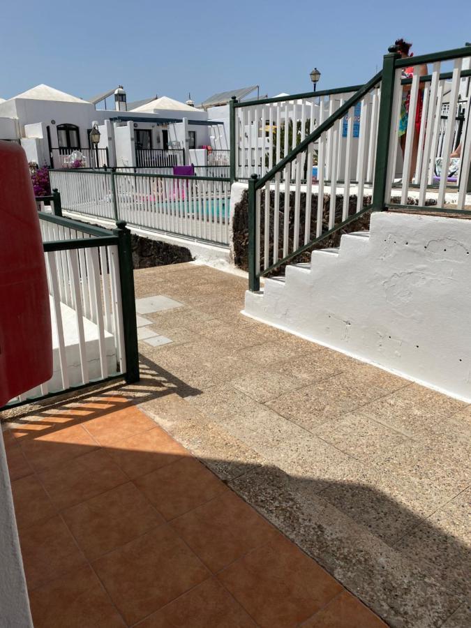 Bitacora Apartment 153 بويرتو ذيل كارمين المظهر الخارجي الصورة