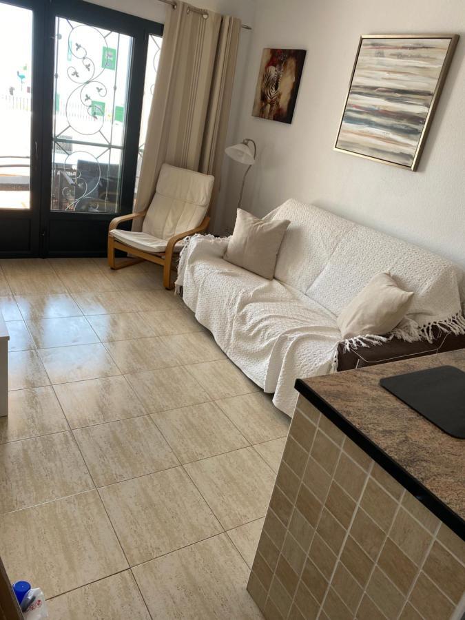 Bitacora Apartment 153 بويرتو ذيل كارمين المظهر الخارجي الصورة