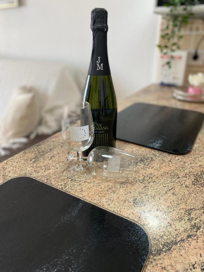 Bitacora Apartment 153 بويرتو ذيل كارمين المظهر الخارجي الصورة