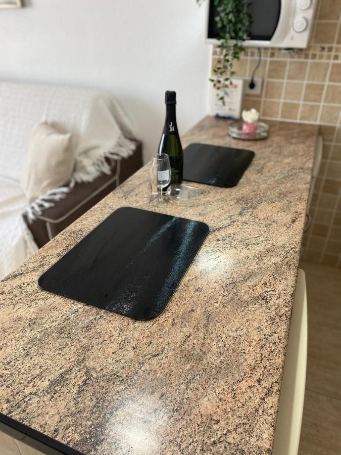 Bitacora Apartment 153 بويرتو ذيل كارمين المظهر الخارجي الصورة